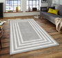 Conceptum Alfombra Asr Crpt-121 Multicolor 160 x 230 cm